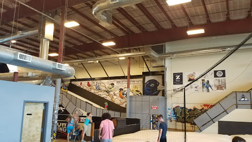 Sports Complex «Progresh», reviews and photos, 9499 Washington St #50, Thornton, CO 80229, USA