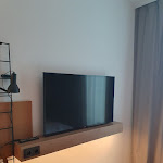 Photo n°7 de l'avis de St..a fait le 19/01/2024 à 20:18 sur le  Moxy Wuerzburg à Würzburg