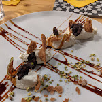 Photo n°1 de l'avis de Angela.. fait le 16/11/2021 à 22:44 sur le  Le Officine Clandestine à Bari