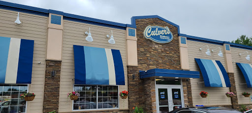 Culver’s
