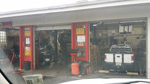 Auto Repair Shop «Omkara Auto Repairs», reviews and photos, 5 Stelton Rd, Piscataway Township, NJ 08854, USA