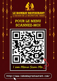 Photos du propriétaire du Restaurant indien Le Bombay Restaurant à Le Péage-de-Roussillon - n°12