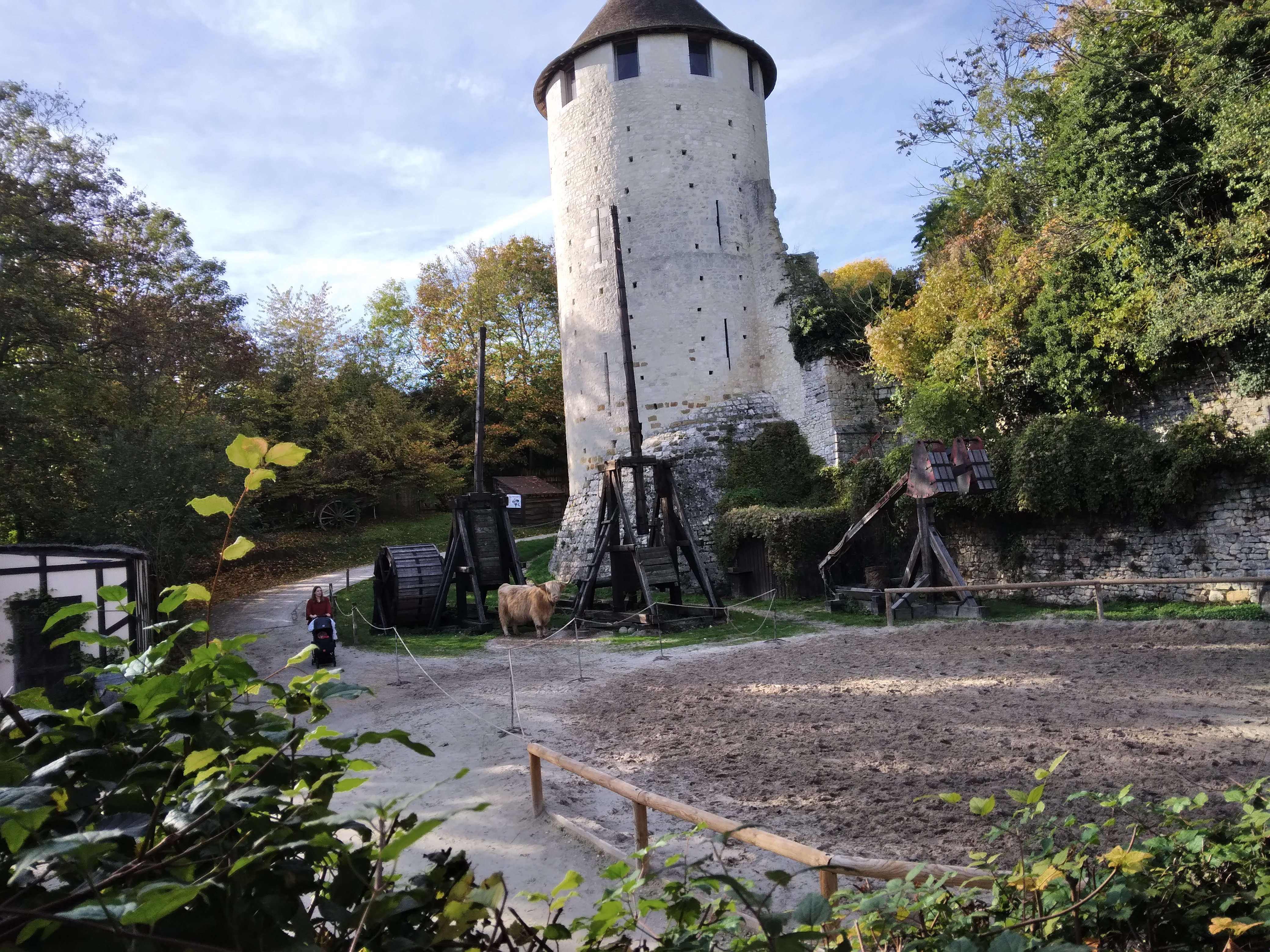 Photo n° 17 de l'avis de Thierry.i fait le 26/10/2022 à 09:13