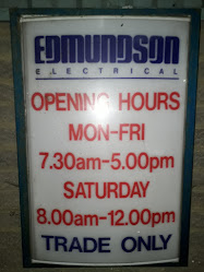 Edmundson Electrical Ltd