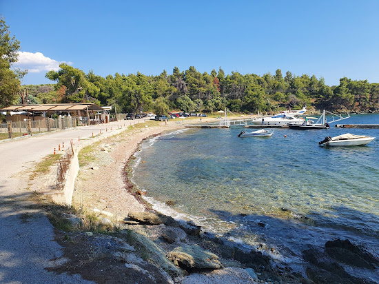 Panos Beach