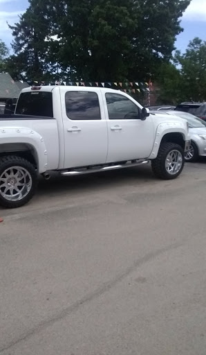 Used Car Dealer «Vista Auto Sales», reviews and photos, 1545 Main St, Longmont, CO 80501, USA