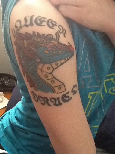 Explore tattoo ideas for forearms, creative tattoo ideas in Green Bay, available at Skinny Buddha Tattoo