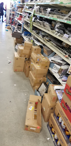 Dollar Store «Dollar Tree», reviews and photos, 4260 Harbour Beach Blvd, Brigantine, NJ 08203, USA