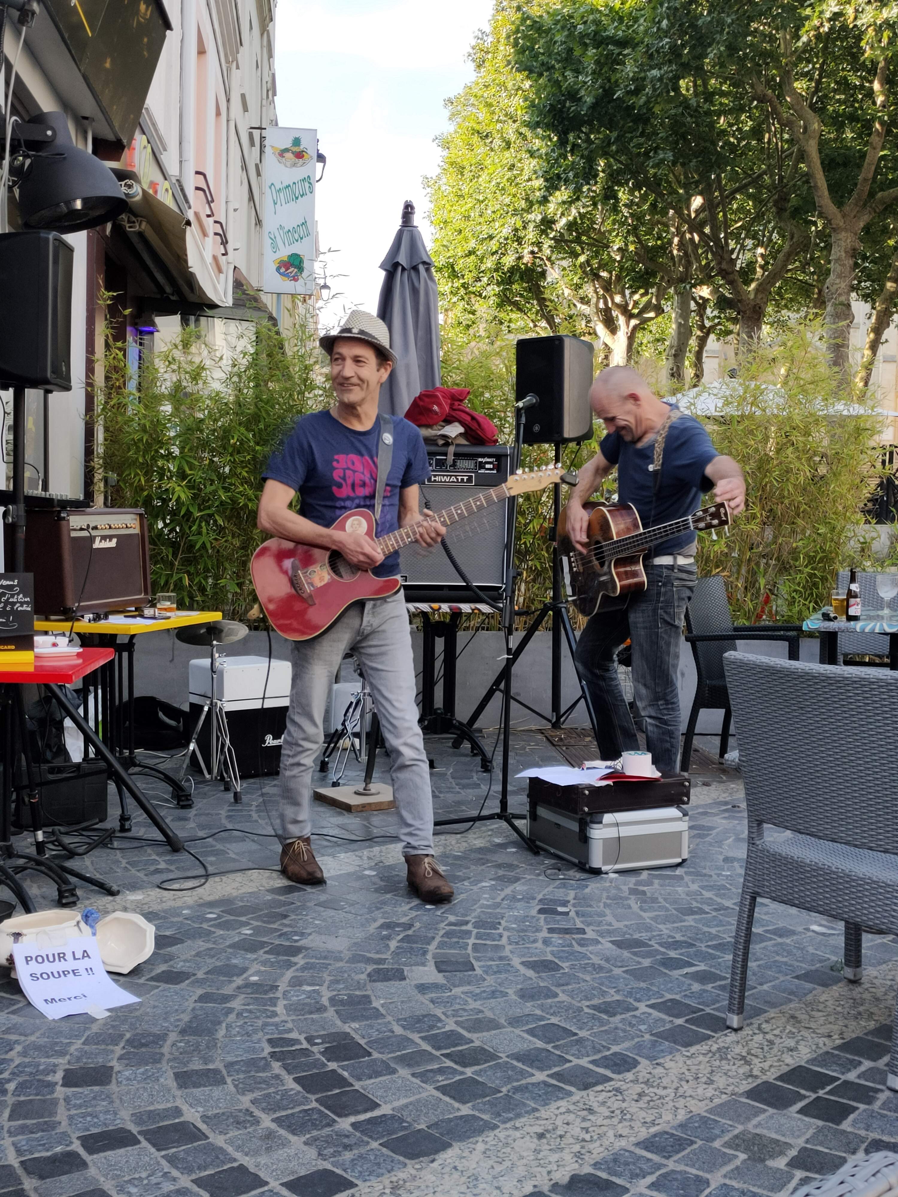 Photo n° 2 de l'avis de Pascal.e fait le 17/07/2020 à 07:20