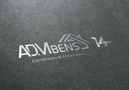 Logo da empresa - ADMBens Gestão de Imóveis