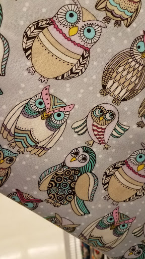 Fabric Store «Jo-Ann Fabrics and Crafts», reviews and photos, 7609 Rogers Ave, Fort Smith, AR 72903, USA