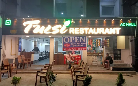 Tulsi Restaurant image
