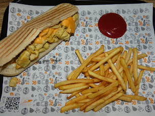 Photo n°9 de Guercif & MB à Montpon-Ménestérol ()