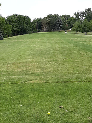 Golf Course «Spring Lake 9 Hole Golf Course», reviews and photos, 4020 Hoctor Blvd, Omaha, NE 68107, USA