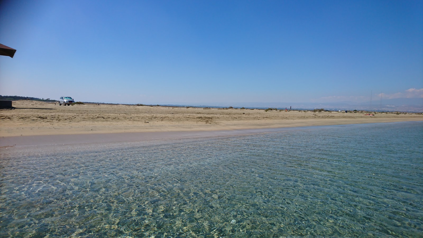 Lady's Mile beach photo #6