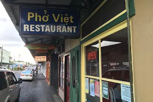 Phở Việt Restaurant image