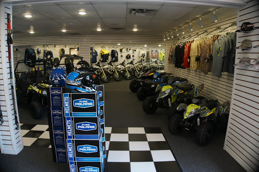 Honda Dealer «Xtreme Power Sports», reviews and photos, 1019 US-301, Tampa, FL 33619, USA