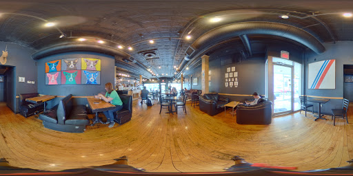 Coffee Shop «Kofenya», reviews and photos, 38 W High St, Oxford, OH 45056, USA