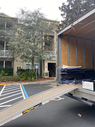 Moving and Storage Service «Two Men and a Truck», reviews and photos, 2500 W 15th St, Panama City, FL 32401, USA