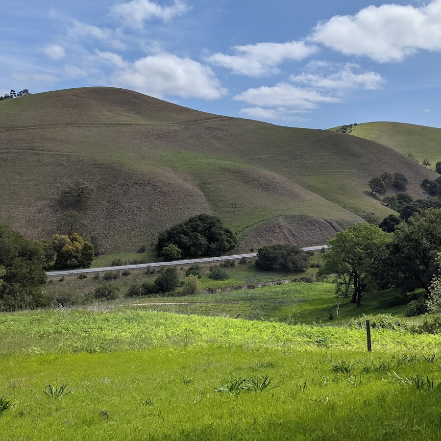 Crockett Hills Regional Park