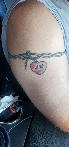 Tattoo Shop «Pleasures of the Flesh», reviews and photos, 12875 S Cleveland Ave, Fort Myers, FL 33907, USA