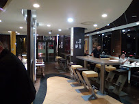 Atmosphère du Restauration rapide McDonald's Poitiers Sud à Croutelle - n°11