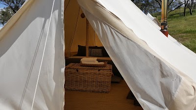 Photos of Cosy Tents