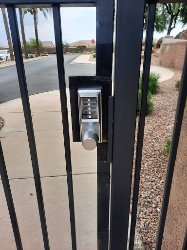 Armor lock and Safe Inc.