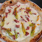 Photo n°1 de l'avis de Dragana. fait le 15/08/2023 à 16:09 sur le  Pizzeria Fratelli La Bufala - Trieste à Trieste