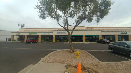 Department of Motor Vehicles «Arizona License & Title Services LLC», reviews and photos