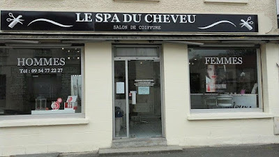 Spa du cheveu à Margny-lès-Compiègne
