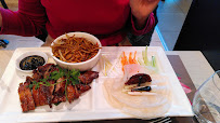 Plats et boissons du Restaurant chinois TIZEN - Gastronomie Chinoise à Rennes - n°9