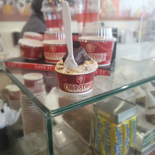 Ice Cream Shop «Cold Stone Creamery», reviews and photos, 6420 Naples Blvd #105, Naples, FL 34109, USA