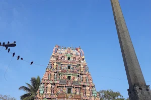 Shri Someshwara Swamy Temple image
