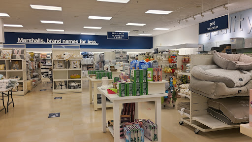 Department Store «Marshalls», reviews and photos, 1050 McKinley Pl Dr #200, San Marcos, TX 78666, USA