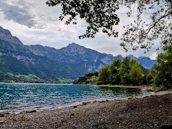 Photo de Strandbad Mols et le règlement