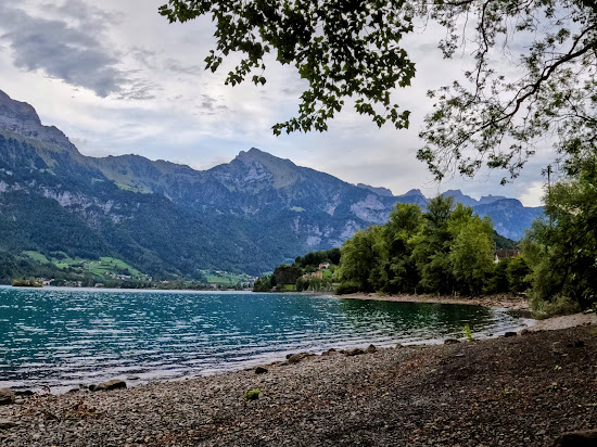 Strandbad Mols