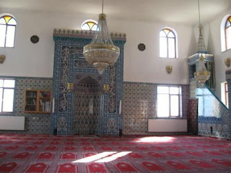 Dayıoğlu Cami