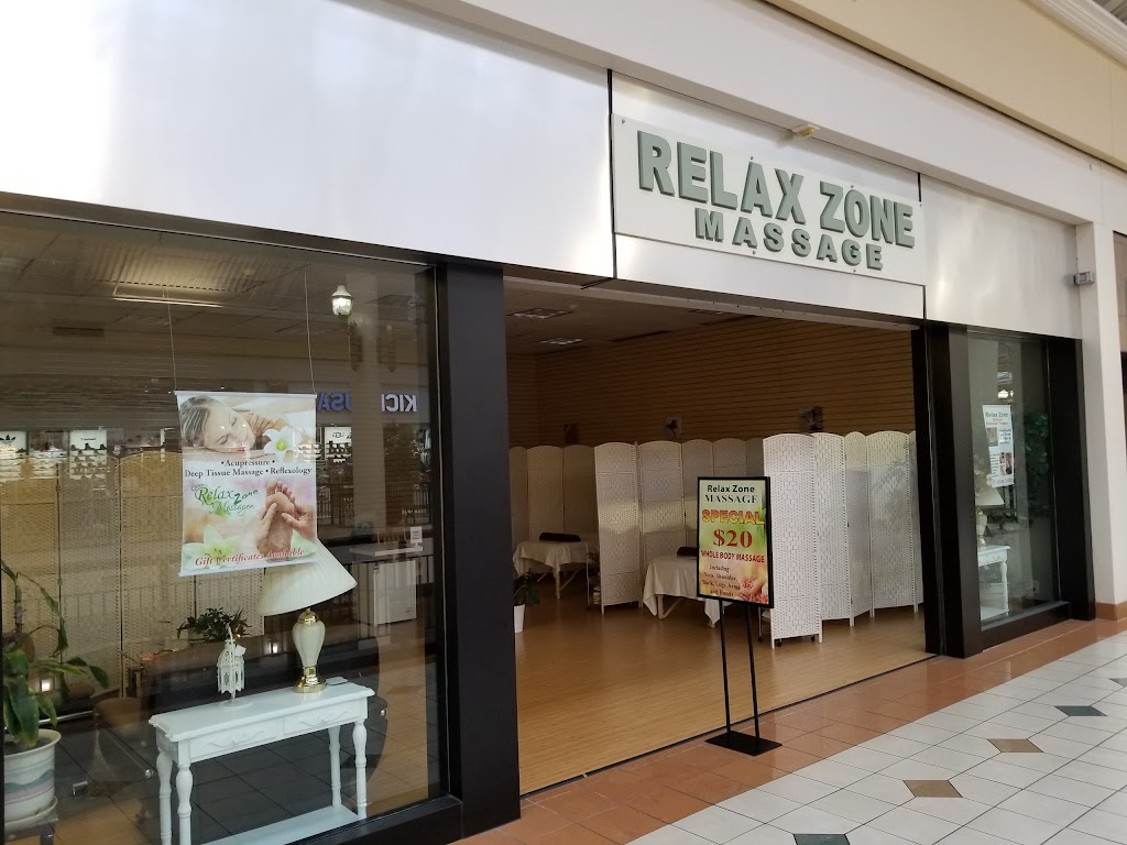 Relax Zone 19090