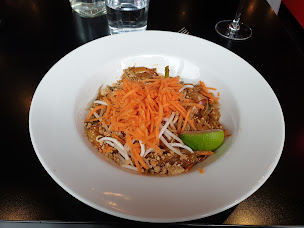 Photo n°10 de Le Wok Restaurant à Rennes ()