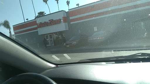 Auto Parts Store «AutoZone», reviews and photos, 2145 W Lincoln Ave, Anaheim, CA 92801, USA