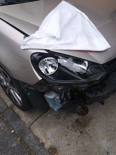 Auto Body Shop «P L Auto Body Inc», reviews and photos, 1001 W Tioga St, Philadelphia, PA 19140, USA