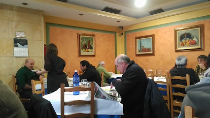 Restaurante Txalaparta - Aranburuzabala Kalea, 26, 20540 Eskoriatza, Gipuzkoa, Spain
