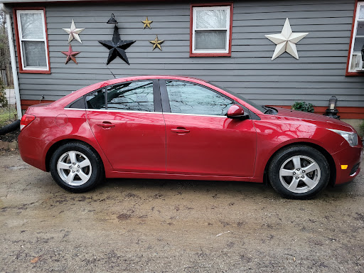 Auto Parts Store «Lake County Parts Warehouse», reviews and photos, 3382 N Ridge Rd, Perry, OH 44081, USA