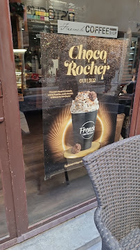 Crème glacée du Café French Coffee Shop à Avignon - n°14