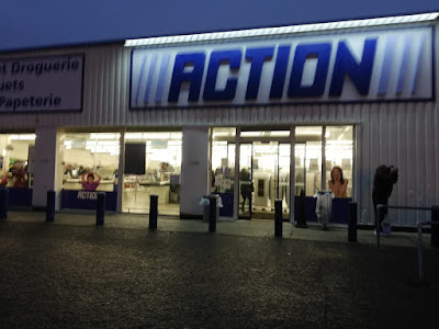Action à Quincy-sous-Sénart