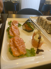 Sushi du Restaurant japonais Nagoya à Lyon - n°14
