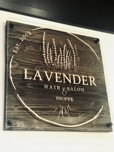 Hair Salon «Lavender Hair Salon & Shoppe», reviews and photos, 11730 Jones Bridge Rd g, Johns Creek, GA 30005, USA