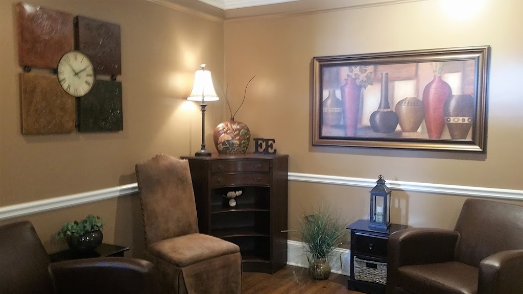 Essentials East Salon & Spa LLC Griffin, GA 30224 Services and Reviews