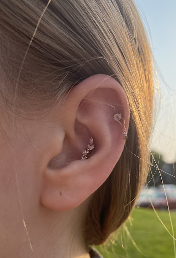 Explore lfc tattoo ideas, creative tattoo ideas in Parker, available at Ivy Noir Piercing & Jewelry